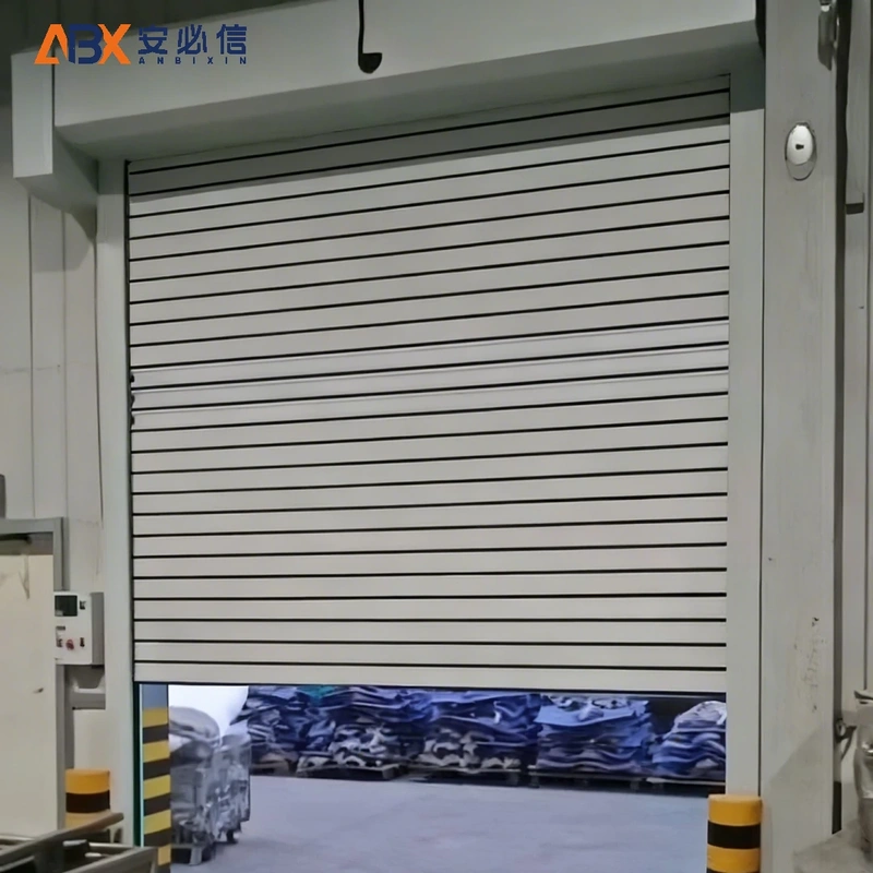 常德厂房高速门